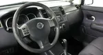 Nissan Tiida 1.6 Автомат