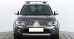 Mitsubishi pajero sport акпп 2012 с пробегом 97 400 км