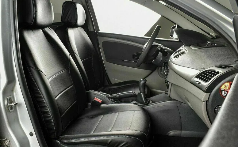 Renault fluence