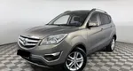 Changan CS35