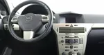 Opel Astra 1.4 Механика