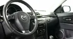 Mazda 3 1.6 Механика