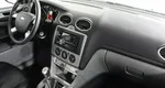 Ford Focus 1.6 Механика