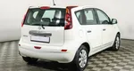 Nissan Note I Рестайлинг