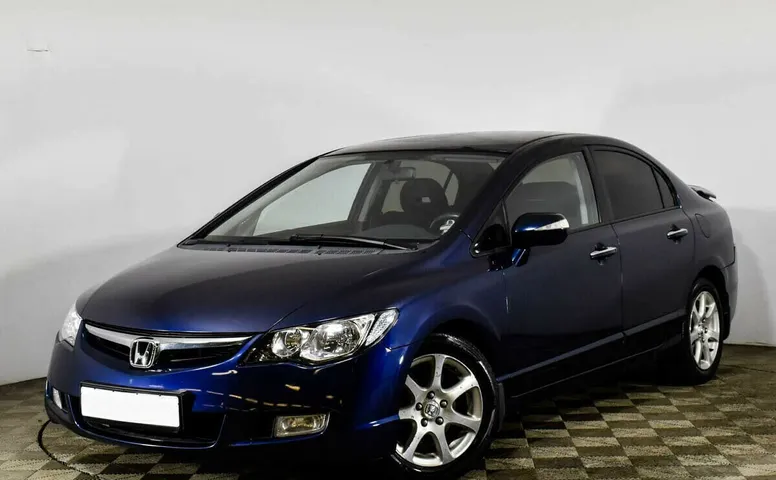 Honda Civic VIII