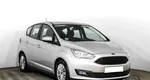 Ford c-max робот 2018 с пробегом 84 141 км