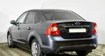 Ford Focus 1.6 Автомат