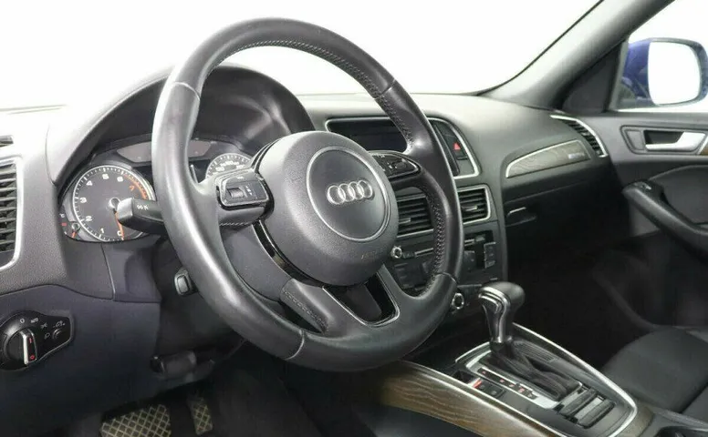 Audi Q5 2.0 Автомат