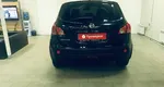 Nissan Qashqai I