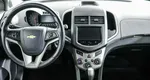 Chevrolet Aveo 1.6 Автомат