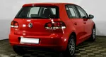 Volkswagen Golf 1.4 Робот