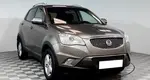 SsangYong Actyon