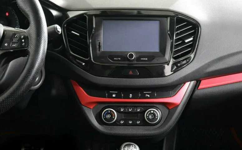 LADA (ВАЗ) Vesta 1.6 Робот
