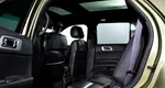 Ford Explorer 3.5 Автомат