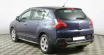 Peugeot 3008 I