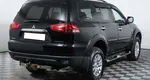 Mitsubishi pajero sport акпп 2013 с пробегом 92 300 км