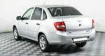 LADA (ВАЗ) Granta 1.6 Автомат