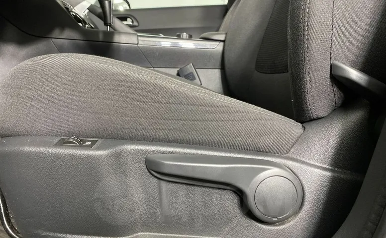 Peugeot 3008, 1 поколение, рестайлинг