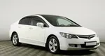 Honda Civic 1.8 Автомат