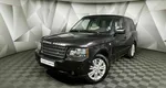 Land Rover Range Rover 4.4 TDV8 AT AWD (313 л.с.) Коричневый