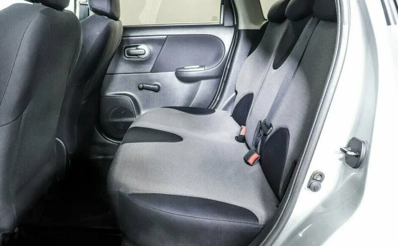 Nissan Note 1.6 Автомат