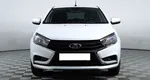 Lada (ваз) vesta мкпп 2017 с пробегом 74 339 км