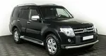 Mitsubishi Pajero 3.0 Автомат