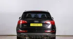 Audi Q5, 1 поколение