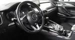 Mazda cx-9 акпп 2019 с пробегом 82 391 км