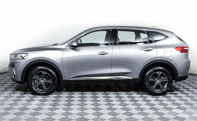 Haval F7 I