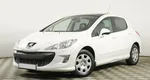 Peugeot 308 I