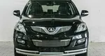 Great wall hover h5