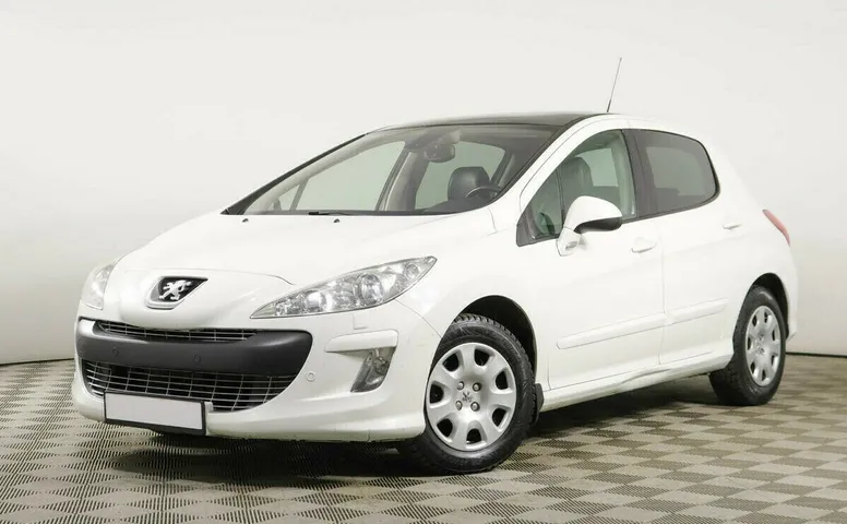Peugeot 308 I