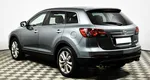 Mazda cx-9 акпп 2012 с пробегом 82 455 км