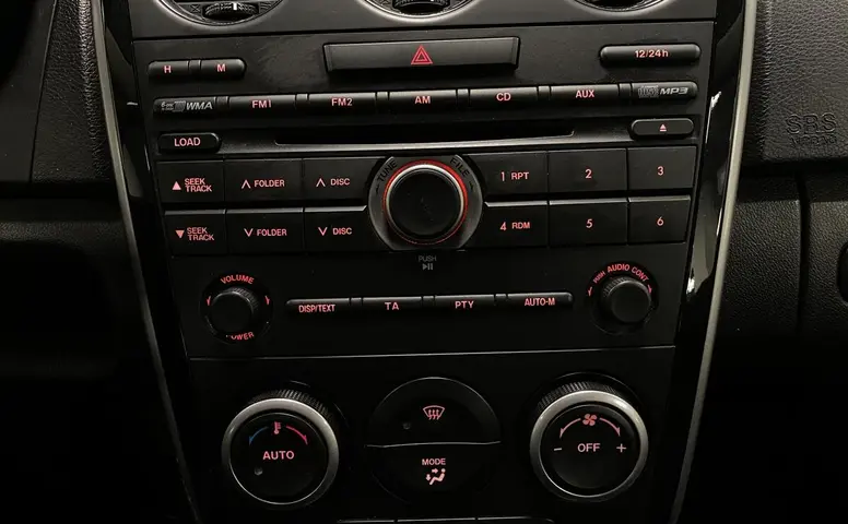 Mazda CX-7