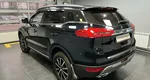 Geely Atlas I