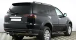 Mitsubishi Pajero Sport II