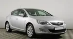 Opel Astra J