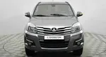 Great wall hover h3 i