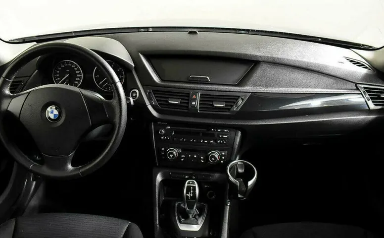 BMW X1 2.0 Автомат