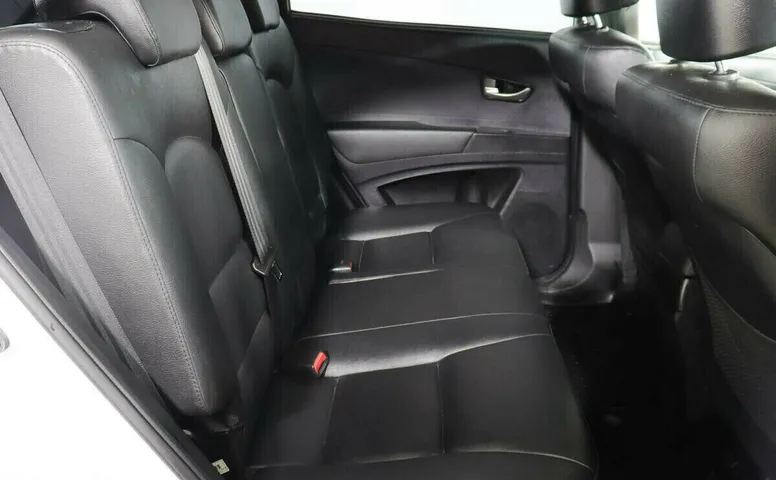 SsangYong Actyon II