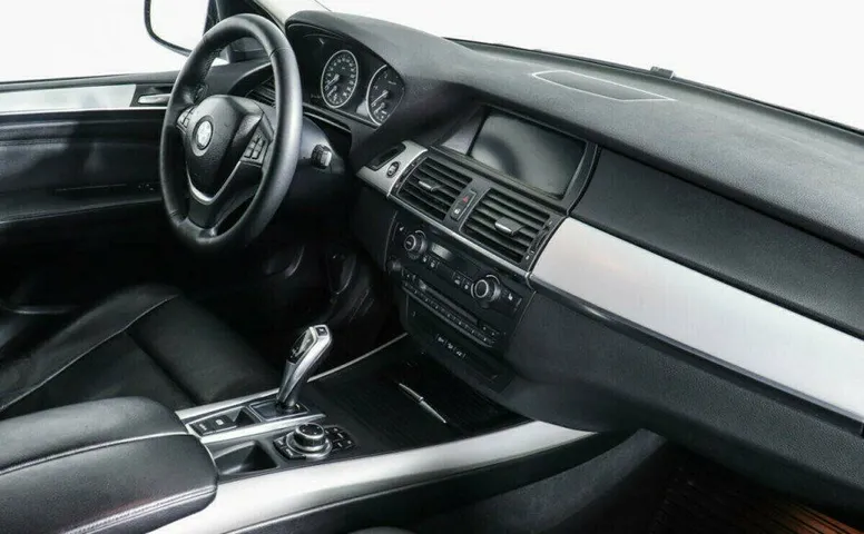 BMW X5 3.0 Автомат