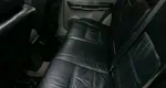Nissan X-Trail 2.5 Механика