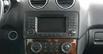 Mercedes-Benz M-Класс 3.5 Автомат