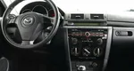 Mazda 3 1.6 Механика