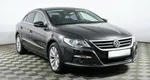 Volkswagen Passat CC 1.8 Механика