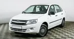 LADA (ВАЗ) Granta 1.6 Механика