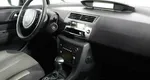 Citroen C4 1.6 Автомат