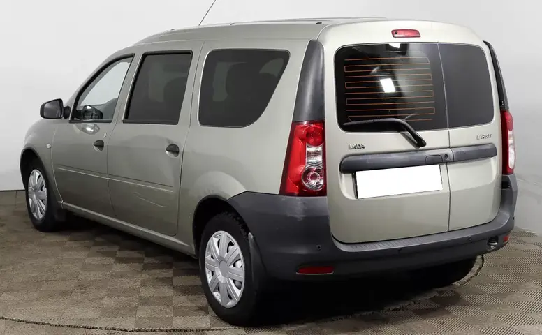 LADA (ВАЗ) Largus