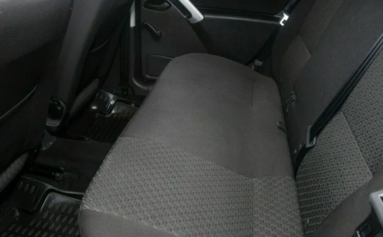 Datsun on-DO 1.6 Механика